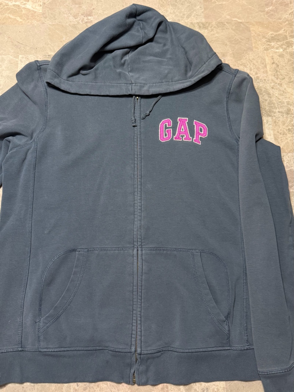 Gap jacket #202